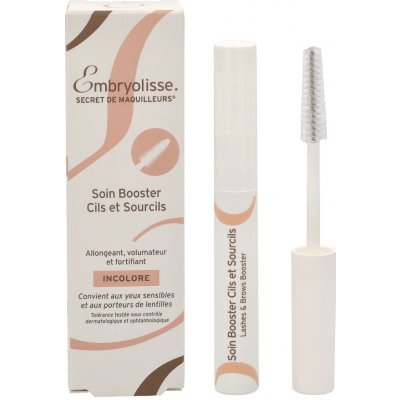 Embryolisse Artist Secret posilující sérum na řasy a obočí 6,5 ml – Zboží Dáma