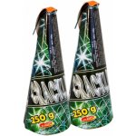 Vulkán 250 g Crackling 2 ks – Zboží Dáma