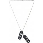 101 INC PVC "psí známky" s krevní skupinou B- negativní – Sleviste.cz