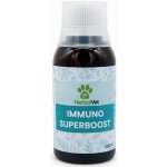 HerbalVet sirup Immuno Superboost 250 ml – Hledejceny.cz