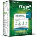 Revive Active tropical 7 sáčků – Hledejceny.cz