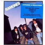 Ramones LEAVE HOME ENHANCED PLUS BONUS – Hledejceny.cz