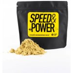 Canis Lab Speed & Power energetický rehydratační nápoj pro psy 1 500 g – Hledejceny.cz