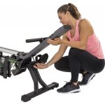TUNTURI Cardio Fit R50W – Zboží Dáma