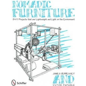 Nomadic Furniture - J. Hennessey, V. Papanek