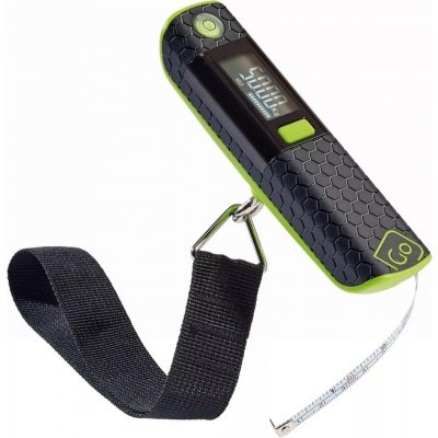 Go Travel Digi Scale Pro – Sleviste.cz