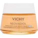 Vichy Neovadiol Zpevňující krém proti tmavým skvrnám SPF50 50 ml – Zboží Dáma