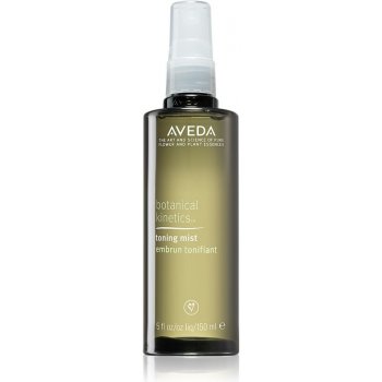 Aveda Jemná přírodní mlha Botanical Kinetics Toning Mist 150 ml