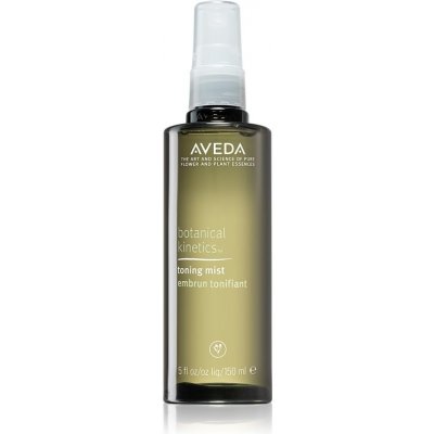 Aveda Jemná přírodní mlha Botanical Kinetics Toning Mist 150 ml – Zbozi.Blesk.cz