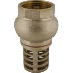 Koš sací PN10 - 5/4" – Sleviste.cz