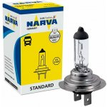 Narva Halogene H7 PX26d 12V 55W | Zboží Auto