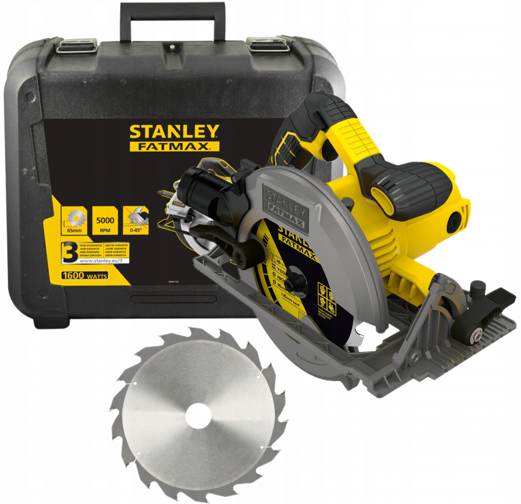 STANLEY FME301-QS SFM