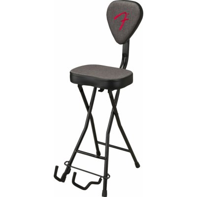 Fender 351 Guitar Seat/Stand – Zboží Mobilmania