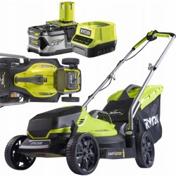 Ryobi RLM18X33B40