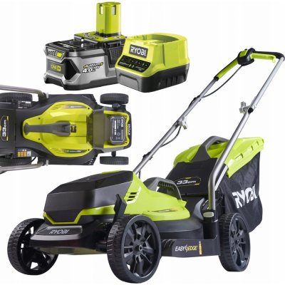 Ryobi RLM18X33B40 – Zboží Mobilmania