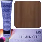 Wella Illumina Color barva na vlasy 7/7 60 ml – Zboží Dáma