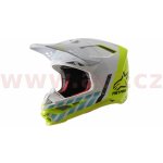 Alpinestars Supertech M8 Solid | Zboží Auto