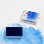 Nevskaya Palitra Akvarelové barvy St. Petersburg jednotlivé kusy 2,5 ml Umber – Zboží Mobilmania