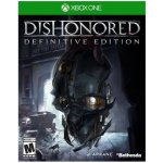 Dishonored (Definitive Edition) – Hledejceny.cz