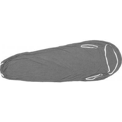 Warmpeace Merino 195 cm černá – Zboží Dáma Warmpeace Merino 195 cm černá – Zboží Dáma