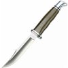 Nůž BUCK Buck Woodsman® Pro BU-0102GRS1