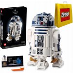 LEGO® Star Wars™ 75308 R2-D2 – Zbozi.Blesk.cz
