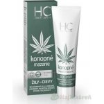 Health Culture konopné mazání žíly-cévy 75 ml – Sleviste.cz