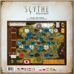 Albi Expedice - Hra ze světa Scythe – Hledejceny.cz