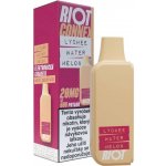 RIOT Connex pod Lychee Watermelon 20 mg – Zboží Dáma