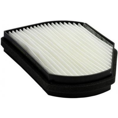 Filtr, vzduch v interiéru DENCKERMANN M110019 – Hledejceny.cz