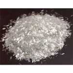 R&G Skelná vlákna sekaná, 6 mm 1 kg – HobbyKompas.cz