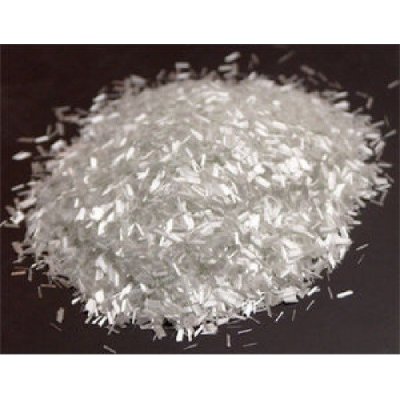 R&G Skelná vlákna sekaná, 6 mm 1 kg – HobbyKompas.cz