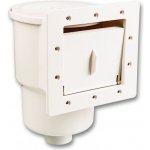 MARIMEX 10900001 Olympic 92 ABS skimmer do fólie – Sleviste.cz