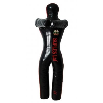 Suples Tréninková figurína s nohama vinylová - M – Sleviste.cz