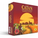 Albi Osadníci z Katanu Základní hra – Hledejceny.cz