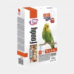 Lolo pets Basic Andulka 0,5 kg – Zboží Mobilmania