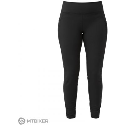 Mountain Equipment W's Sonica Tight Black – Zboží Mobilmania