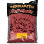 Mikbaits Vlhčený Ready Mix 900 g Jahoda – Zbozi.Blesk.cz