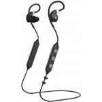 Earmor Elektronické chrániče sluchu Earmor M200T Bluetooth, černé – Sleviste.cz