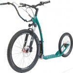 Kostka Mushing Max zelená – Hledejceny.cz