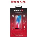SWISSTEN FULL GLUE Apple iPhone 11 54501704 – Zboží Živě
