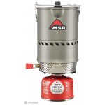 MSR Reactor 1l Stove System – Zboží Mobilmania