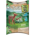 Playmobil 71063 Srnče – Zboží Živě