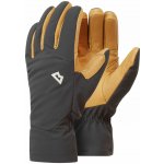 Mountain Equipment Super Alpine rukavice Black/Titanium – Hledejceny.cz