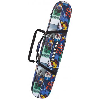 Burton Space Sack 21/22