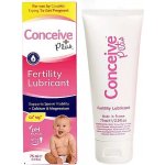 Conceive Plus gel pro podporu početí 75 ml – Zboží Dáma