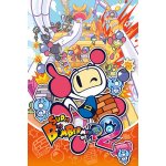 Super Bomberman R 2 – Hledejceny.cz