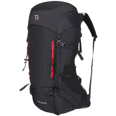 TopBags Walker 50l černá