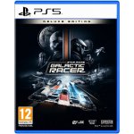 Star Wars: Galactic Racer (Deluxe Edition) – Zboží Mobilmania