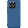 Pouzdro a kryt na mobilní telefon Xiaomi Nillkin Super Frosted PRO pro Xiaomi 14T Blue